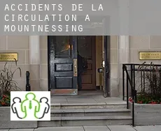 Accidents de la circulation à  Mountnessing