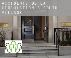 Accidents de la circulation à  South Village