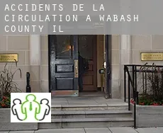 Accidents de la circulation à Wabash