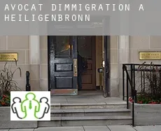 Avocat d'immigration à  Heiligenbronn