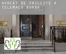 Avocat de faillite à  Telêmaco Borba