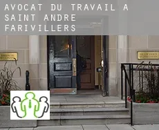 Avocat du travail à  Saint-André-Farivillers