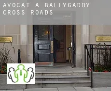 Avocat à  Ballygaddy Cross Roads