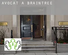 Avocat à  Braintree