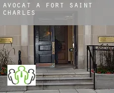 Avocat à Fort Saint Charles