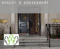 Avocat à Gossendorf