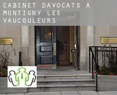 Cabinet d'avocats à  Montigny-lès-Vaucouleurs