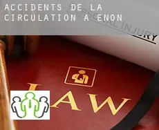 Accidents de la circulation à  Enon