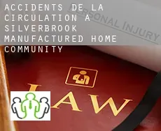 Accidents de la circulation à  Silverbrook Manufactured Home Community