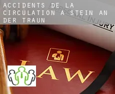 Accidents de la circulation à  Stein an der Traun