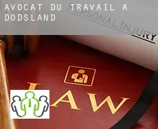 Avocat du travail à  Dodsland