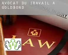 Avocat du travail à  Goldbond