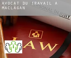Avocat du travail à  Maclagan