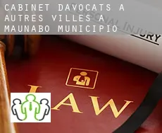 Cabinet d'avocats à  Autres Villes à Maunabo Municipio