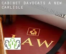Cabinet d'avocats à  New Carlisle