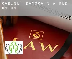 Cabinet d'avocats à  Red Onion