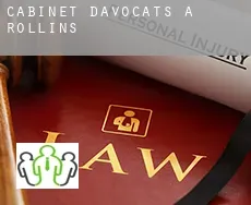 Cabinet d'avocats à  Rollins