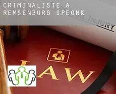Criminaliste à  Remsenburg-Speonk