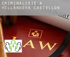 Criminaliste à  Villanueva de Castellón