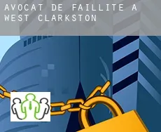 Avocat de faillite à  West Clarkston