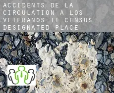 Accidents de la circulation à  Los Veteranos II