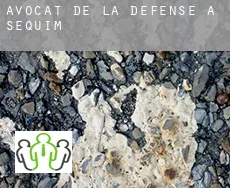 Avocat de la défense à  Sequim