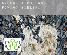 Avocat à Powiat bielski (Podlasie)
