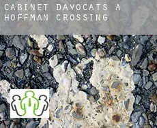 Cabinet d'avocats à  Hoffman Crossing