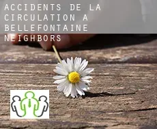 Accidents de la circulation à  Bellefontaine Neighbors