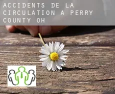 Accidents de la circulation à  Perry