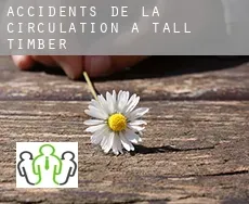 Accidents de la circulation à  Tall Timber