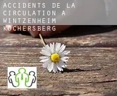 Accidents de la circulation à  Wintzenheim-Kochersberg