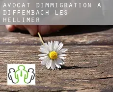 Avocat d'immigration à  Diffembach-lès-Hellimer