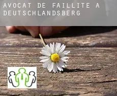Avocat de faillite à Politischer Berzirk Deutschlandsberg