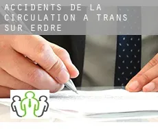 Accidents de la circulation à  Trans-sur-Erdre