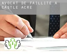 Avocat de faillite à  Castle Acre