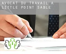 Avocat du travail à  Little Point Sable