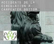 Accidents de la circulation à Carpenter Bottom