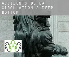 Accidents de la circulation à  Deep Bottom