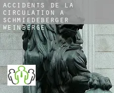 Accidents de la circulation à  Schmiedeberger Weinberge