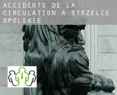 Accidents de la circulation à  Strzelce Opolskie