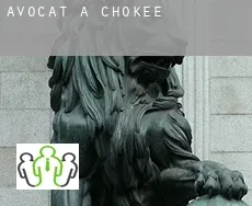 Avocat à  Chokee