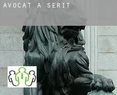 Avocat à  Serit