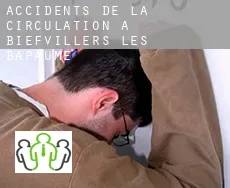 Accidents de la circulation à  Biefvillers-lès-Bapaume