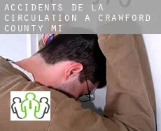 Accidents de la circulation à  Crawford