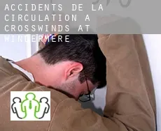 Accidents de la circulation à  Crosswinds At Windermere
