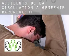 Accidents de la circulation à  Gemeente Barendrecht
