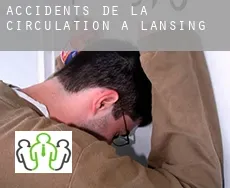 Accidents de la circulation à Lansing