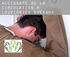 Accidents de la circulation à  Louvignies-Quesnoy