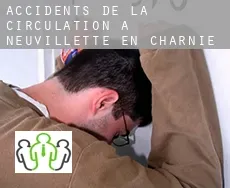 Accidents de la circulation à Neuvillette-en-Charnie
